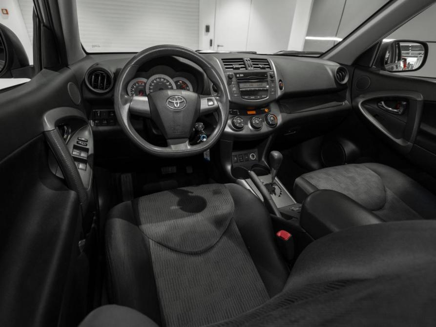 Toyota RAV4 III (XA30) Рестайлинг Москва  - изображение 7