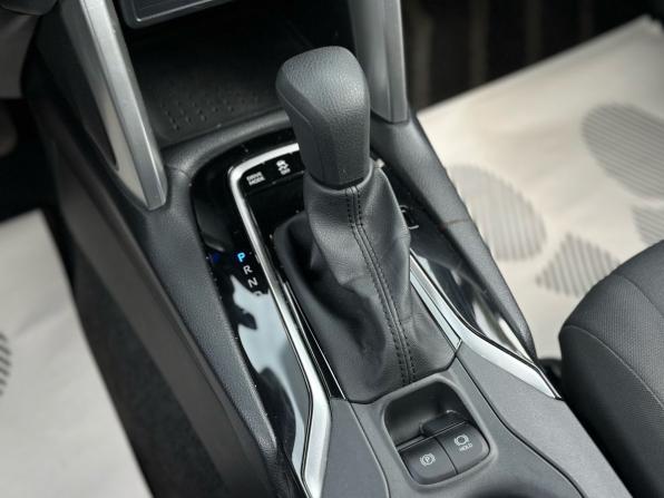 Toyota Corolla Cross I с пробегом 2024 года, цена 3 150 000 рублей, 29873 км, внедорожник, Автокод Объявления