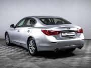 Infiniti Q50 I Москва  - изображение 26