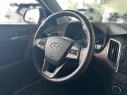 Hyundai Creta I Рестайлинг Новосибирск  - изображение 57
