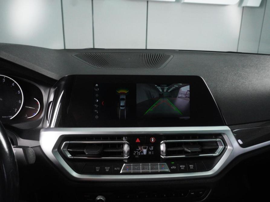 BMW 3 серии VII (G2x) Минеральные Воды  - изображение 13