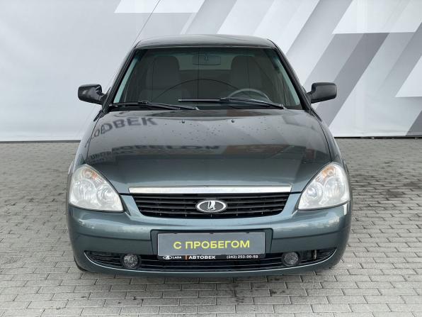 Lada (ВАЗ) Priora I с пробегом 2008 года, цена 248 000 рублей, 166358 км, седан, Автокод Объявления