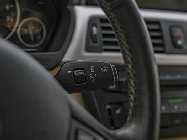 BMW 3 серии VI (F3x) с пробегом 2014 года, цена 1 244 000 рублей, 219459 км, седан, Автокод Объявления