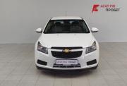 Chevrolet Cruze I Саратов  - изображение 23