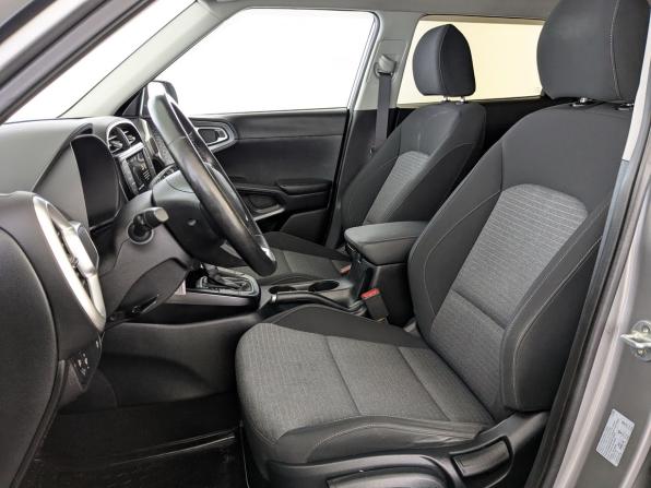 Kia Soul III с пробегом 2021 года, цена 1 770 000 рублей, 166241 км, хэтчбек, Автокод Объявления