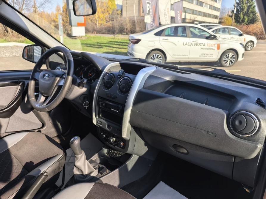 Lada (ВАЗ) Largus I Рестайлинг Великие Луки  - изображение 11