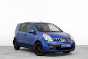 Nissan Note I Барнаул  - изображение 23
