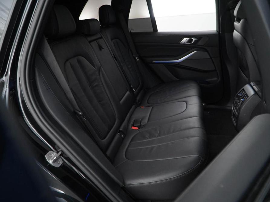 BMW X5 IV (G05/G18) Москва  - изображение 7