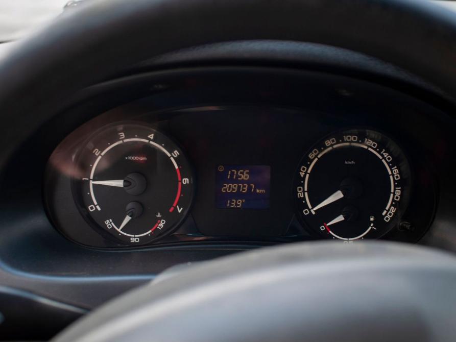 Lada (ВАЗ) Priora I Рестайлинг Курган  - изображение 11