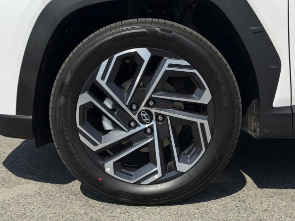 Hyundai Tucson IV Рестайлинг с пробегом 2026 года, цена 3 790 000 рублей, 25 км, внедорожник, Автокод Объявления