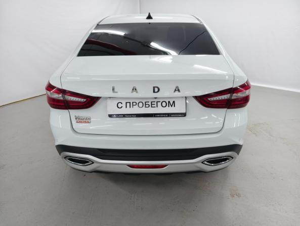Lada (ВАЗ) Vesta I Рестайлинг (NG) с пробегом 2023 года, цена 1 199 000 рублей, 75770 км, седан, Автокод Объявления