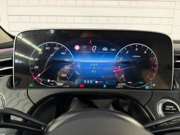 Новый Mercedes-Benz E-Класс VI (W214 S214) 2025 года, цена 7 300 000 рублей, седан, Автокод Объявления