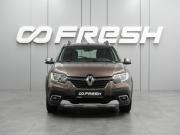 Renault Sandero II Рестайлинг Воронеж  - изображение 19