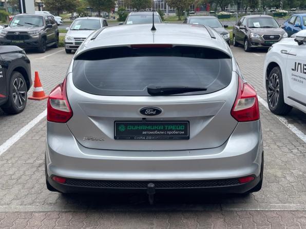 Ford Focus III с пробегом 2011 года, цена 755 000 рублей, 118479 км, хэтчбек, Автокод Объявления