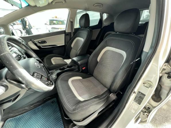 Kia Ceed II с пробегом 2013 года, цена 1 095 000 рублей, 185749 км, хэтчбек, Автокод Объявления