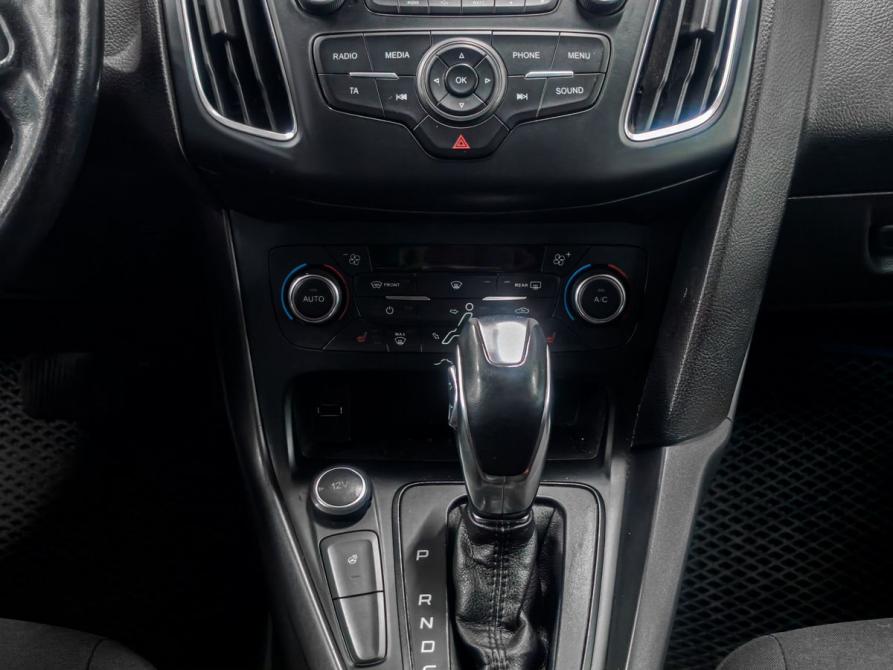 Ford Focus III Рестайлинг Ростов-на-Дону  - изображение 16