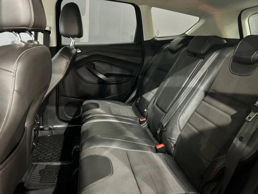 Ford Kuga II Пермь  - изображение 10