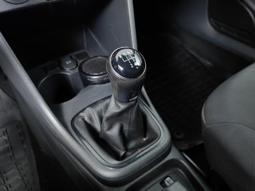 Volkswagen Polo V Рестайлинг Москва  - изображение 19