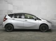 Nissan Note II Рестайлинг Екатеринбург  - изображение 24