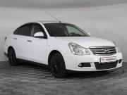 Nissan Almera III (G15) Химки  - изображение 15