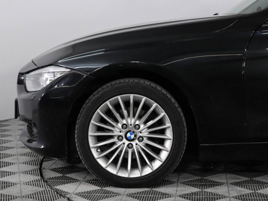 BMW 3 серии VI (F3x) Химки  - изображение 8