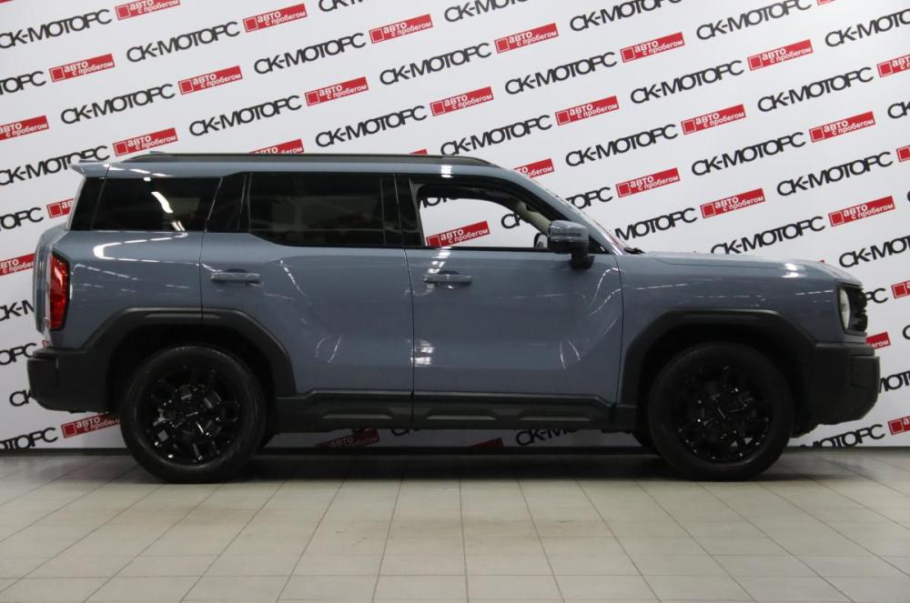 Haval H3 I Сургут  - изображение 6