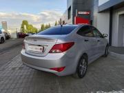 Hyundai Solaris I Рестайлинг Набережные Челны  - изображение 35