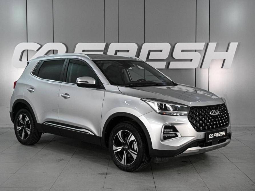 Chery Tiggo 4 Pro I Ростов-на-Дону  - изображение 1
