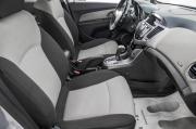 Chevrolet Cruze I Барнаул  - изображение 45