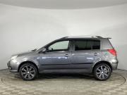 Geely MK Cross I Воронеж  - изображение 21