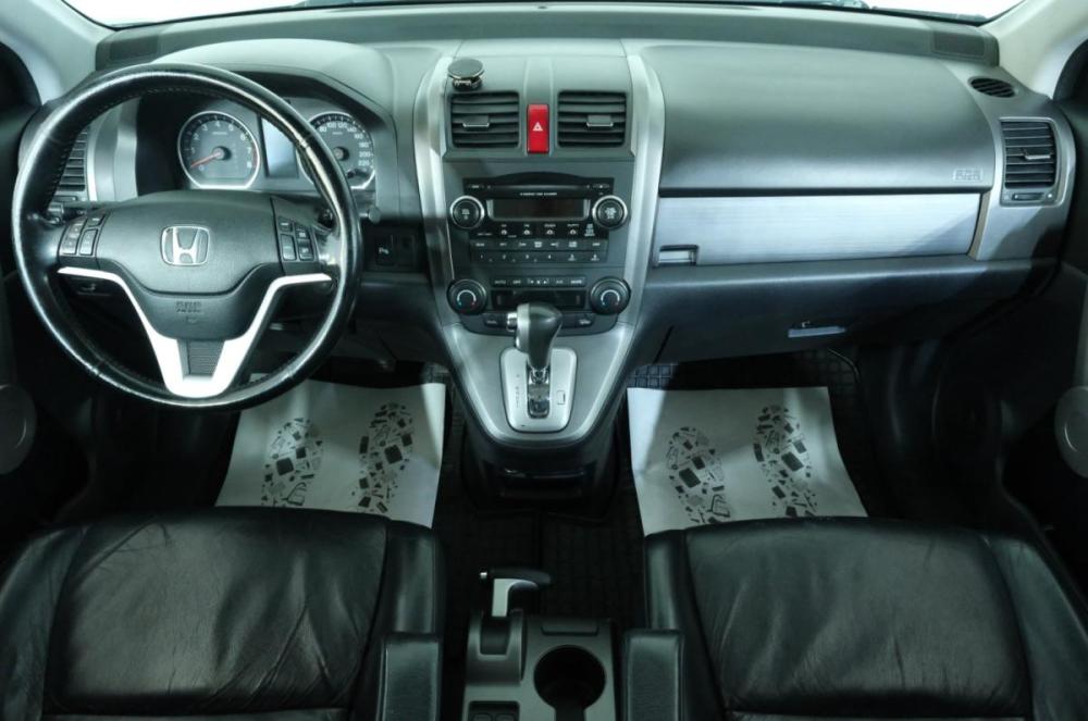 Honda CR-V III Омск  - изображение 15