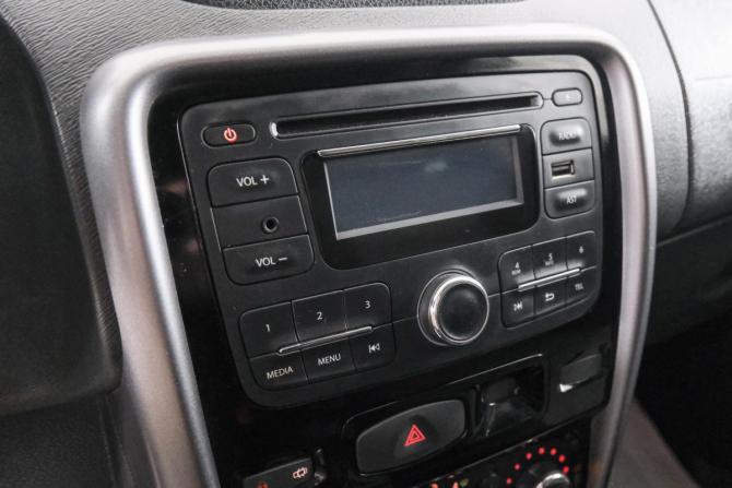 Renault Duster I с пробегом 2012 года, цена 949 000 рублей, 104500 км, внедорожник, Автокод Объявления