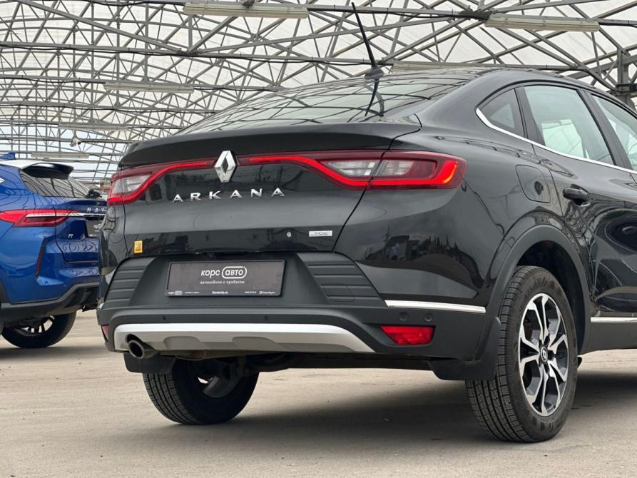 Renault Arkana I Тула  - изображение 6