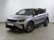 Geely Coolray I Химки  - изображение 30