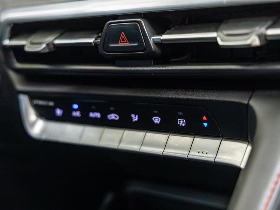 Changan CS35 Plus I Рестайлинг Волгоград  - изображение 33
