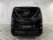 Mercedes-Benz V-Класс III (W447) Рестайлинг 2 Москва  - изображение 36