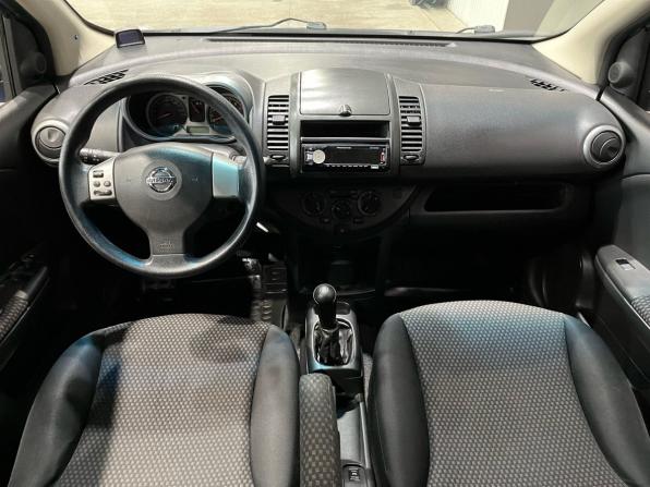 Nissan Note I с пробегом 2007 года, цена 415 000 рублей, 309967 км, хэтчбек, Автокод Объявления