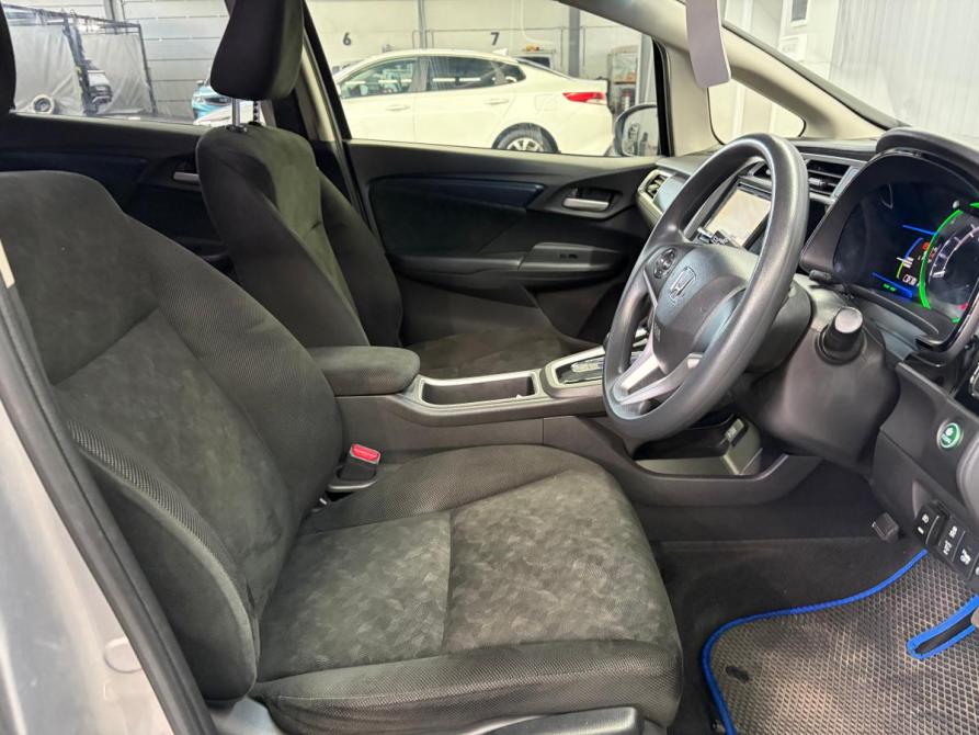 Honda Shuttle II Краснодар  - изображение 12