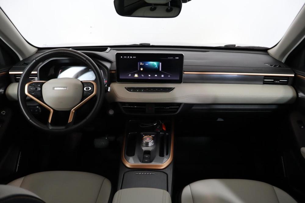 Haval Jolion I Санкт-Петербург  - изображение 6
