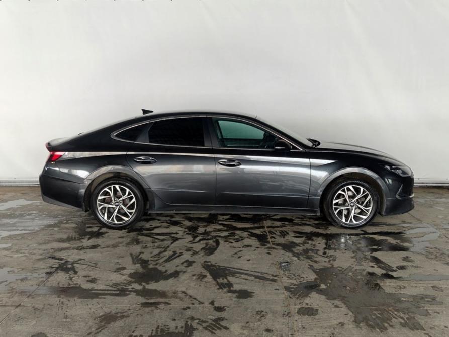 Hyundai Sonata VIII (DN8) Москва  - изображение 7