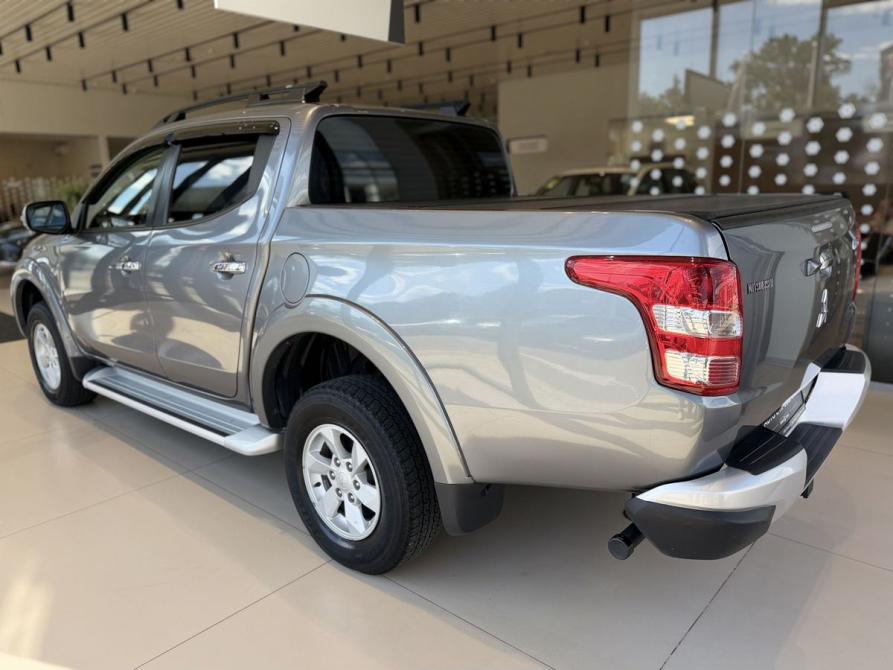 Mitsubishi L200 V Краснодар  - изображение 6
