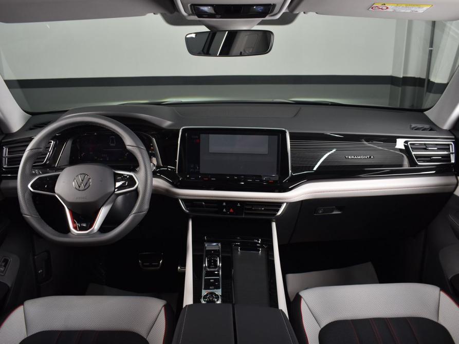 Volkswagen Teramont I Рестайлинг (China Market) Кемерово  - изображение 12