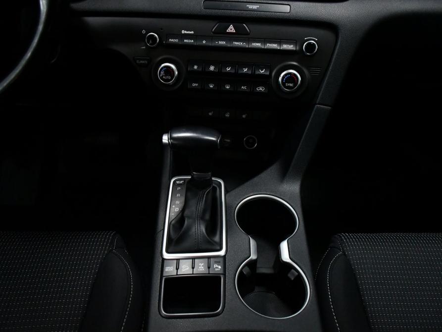 Kia Sportage IV Рестайлинг Новосибирск  - изображение 14