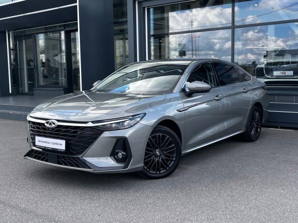 Chery Arrizo 8 с пробегом 2024 года, цена 1 790 000 рублей, 56000 км, седан, Автокод Объявления
