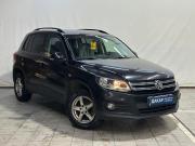 Volkswagen Tiguan I Рестайлинг Санкт-Петербург  - изображение 19