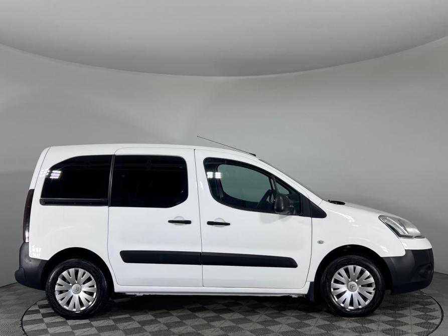 Citroen Berlingo II Рестайлинг Ростов-на-Дону  - изображение 5