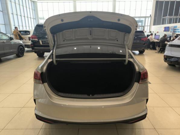 Hyundai Solaris II Рестайлинг с пробегом 2020 года, цена 1 250 000 рублей, 158000 км, седан, Автокод Объявления