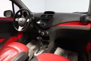 Daewoo Matiz III Новосибирск  - изображение 26