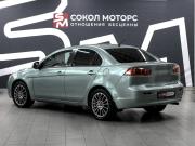 Mitsubishi Lancer X Ростов-на-Дону  - изображение 19