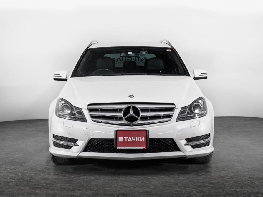Mercedes-Benz C-Класс III (W204) Рестайлинг Иркутск  - изображение 2